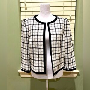 Nine West Women’s Suit Jacket Size 10